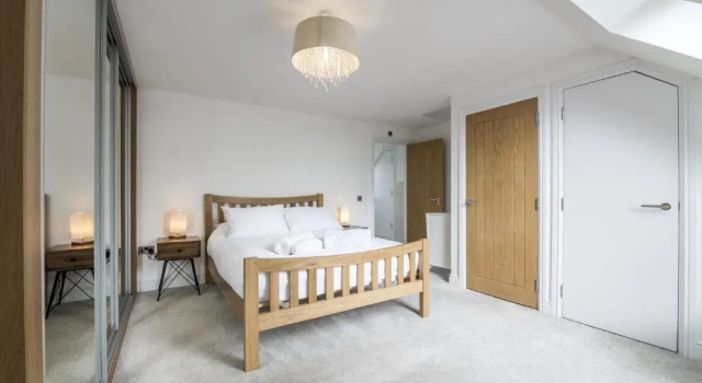 Коттедж Milford Street - 5 Bedroom Luxurious Holiday Home - Saundersfoot