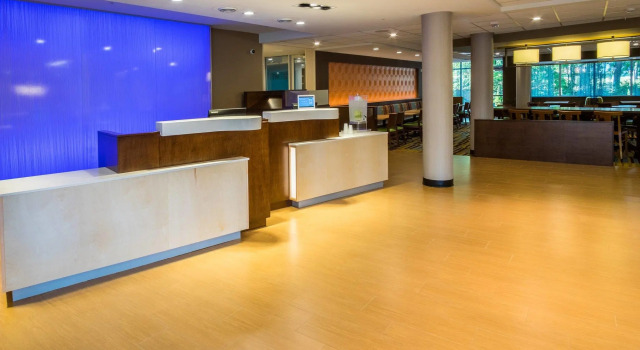 Fairfield Inn & Suites Wisconsin Dells