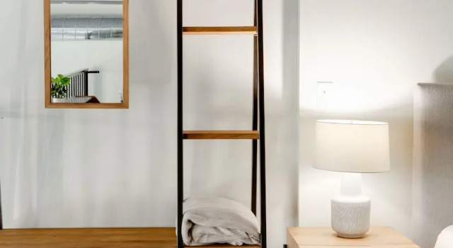 Апартаменты The Ledger Residences by Sosuite - Old City