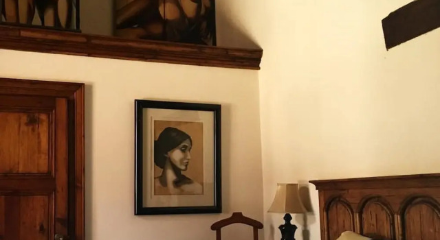 Camera Standard Casa Eugenia Hotel
