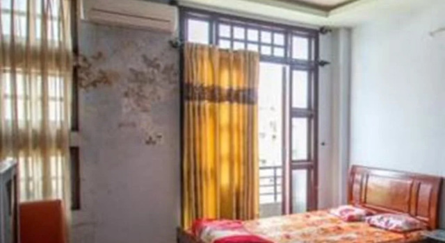 Anh Khoa Guesthouse