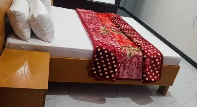 Номер Standard Hotel Al Badar