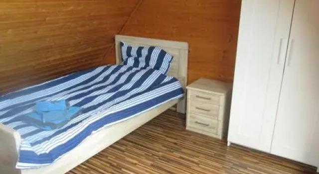 KRIO Klaus Rothfuchs Ferienwohnung 2