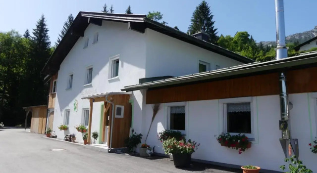 Haus Kunterbunt, Rezerwuj Hotel Berchtesgaden Berchtesgadener Land