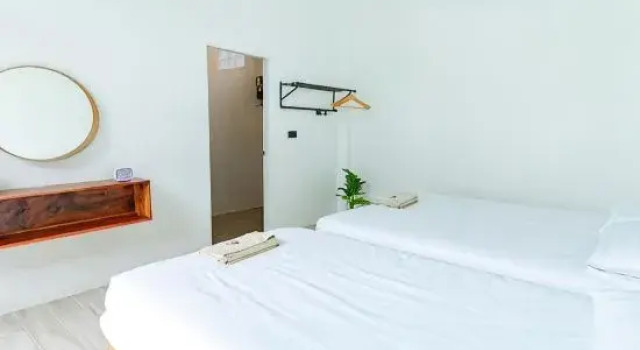 Вилла Villa Paramount 1