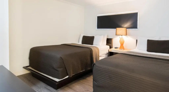 Двухместный люкс Hibiscus Suites - Gateway to Siesta Key