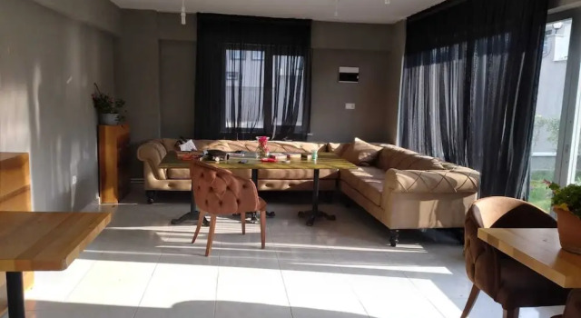 Vi̇zyon Home Sui̇t