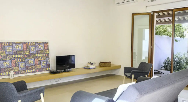 Villa with swimming pool in beautiful Sicily