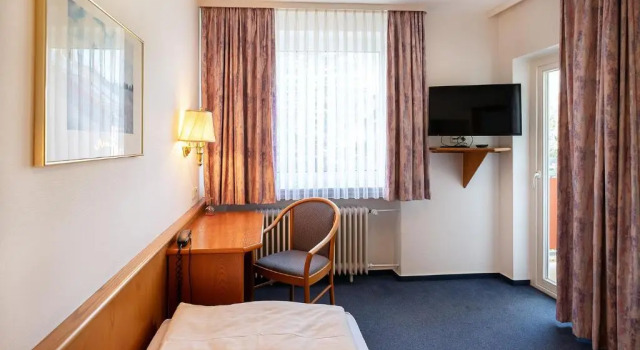 Номер Comfort Hotel Am Steinberg