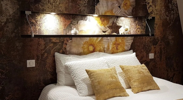 la blanchetière, Rezervasyon Otel Francueil Indre et Loire