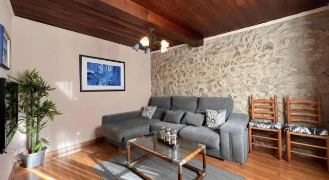Коттедж Casa Rural Pancarale-Llanes 12pax