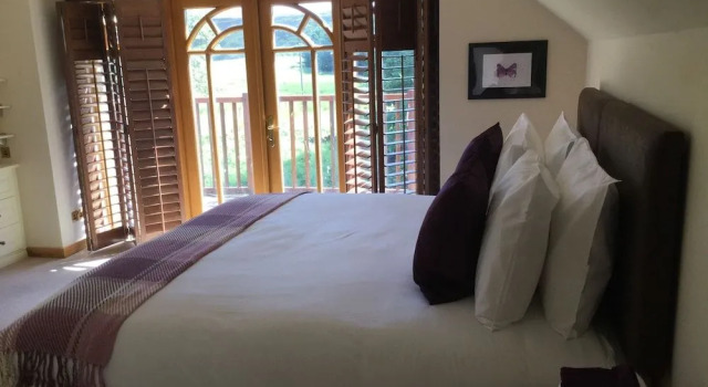 Castleview - Newton Steading, Reserva ahora Hotel Longforgan Escocia