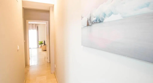 Апартаменты Recogidas 23 Apartments by A3Rentals