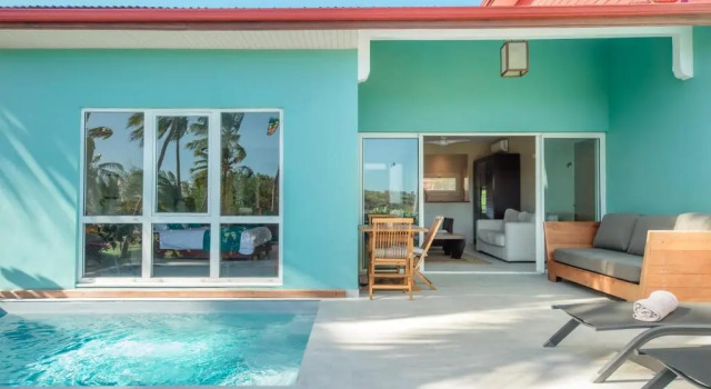 Suite Suites Anagani