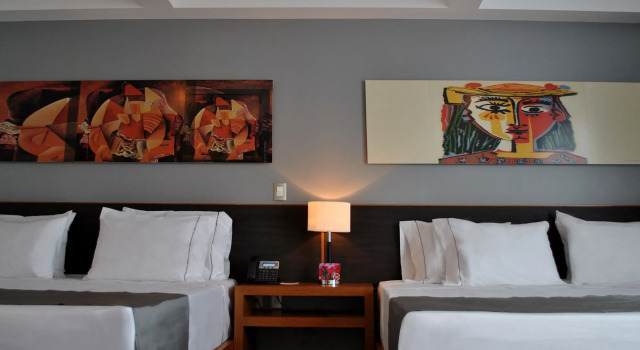 Hotel y Tú Expo, Book Hotel Chapalita 