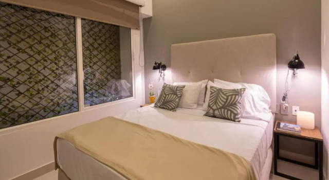 Люкс Ganem Suites Cartagena
