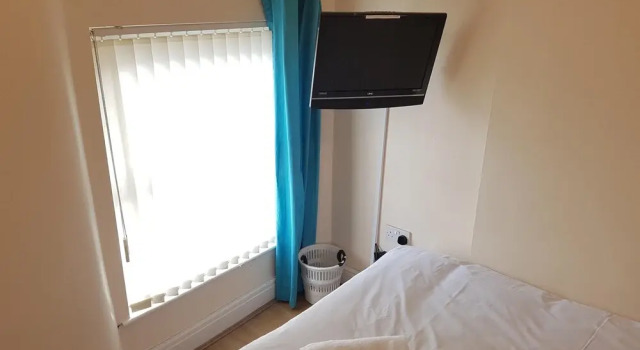 Номер Economy Alexandra House