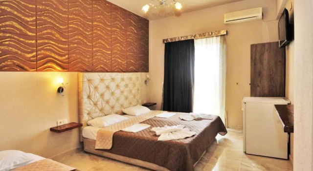 Номер Standard Coralli Holidays