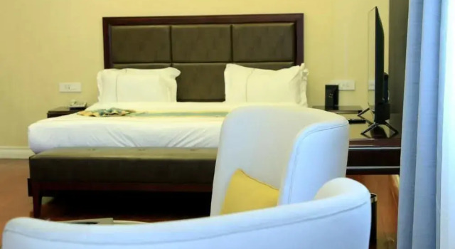 Номер Standard Omna Hotel Addis Ababa