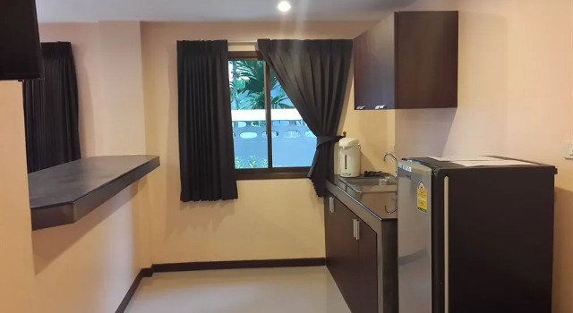 Yaka Hotel