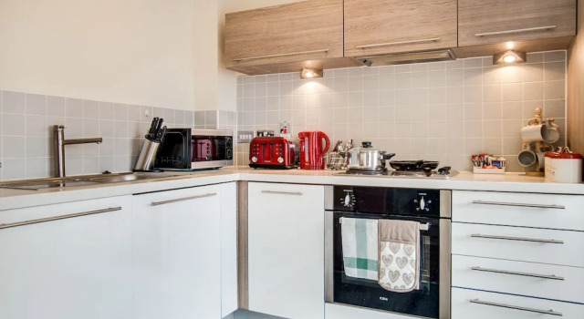 Апартаменты Superior Mica Point City Centre Apartment