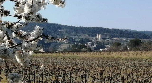 AU VILLADIOR - Vaison la Romaine, Prenota Hotel Hotel a Alvernia con parcheggio, Parcheggio