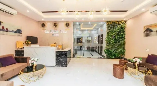 La Dolce Vita Hotel