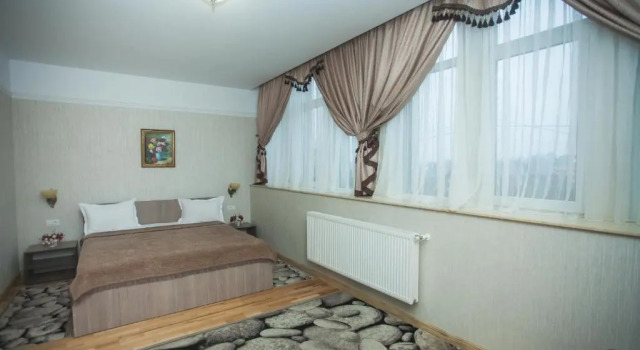 Номер Standard Pensiunea Bianca