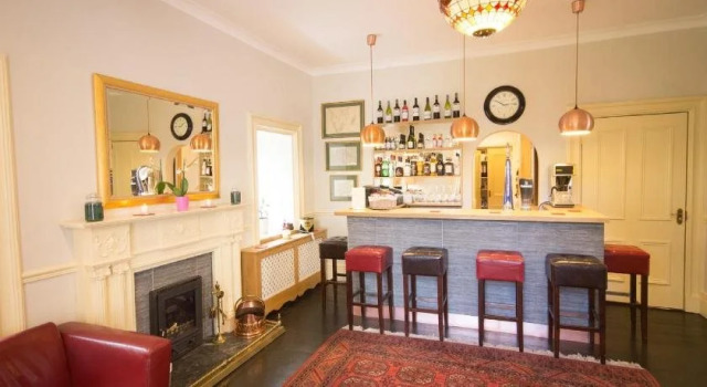 Wakefield Limes Lodge, Брондау Қонақ үй Уейкфилд West Yorkshire