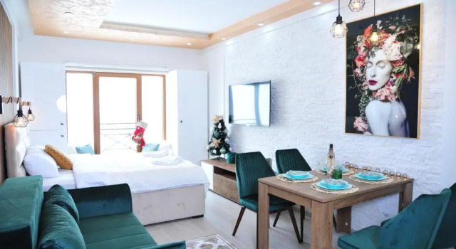 Apartman N 20-Milmari Resort, Buchen Sie Resort Kopaonik 