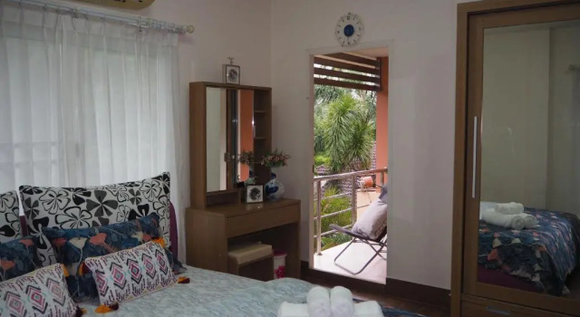 Baantai Homestay, Забронировать Отель Отели Южного Таиланда с парковкой, Парковка