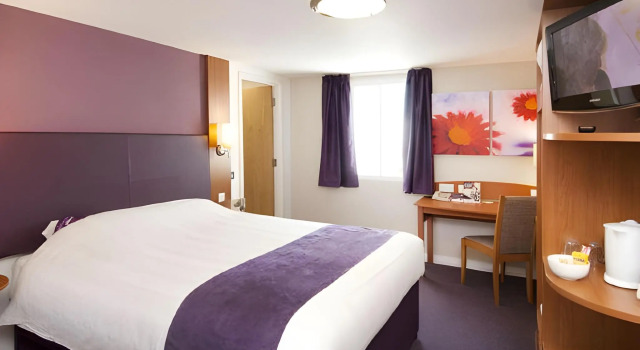 Premier Inn South Mimms/Potters Bar