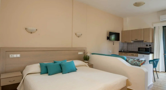 Lefka Apartments