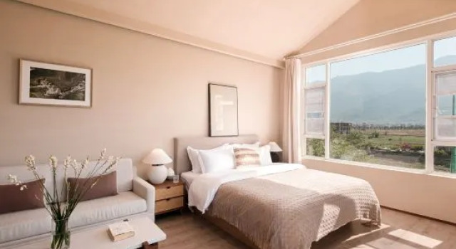 Семейный люкс THE BellaVita Hotel and SPA