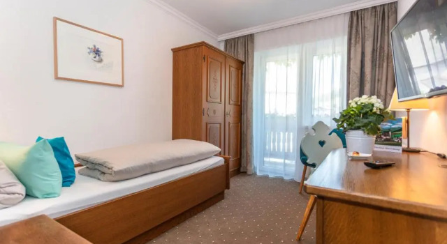Номер Standard Pension Pinzgauer Hof
