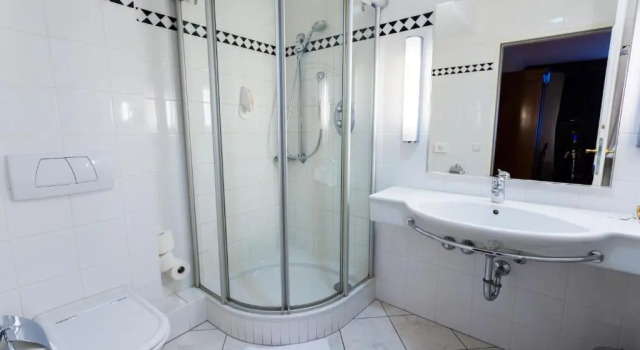 Семейный номер Standard Hotel Gösser Bräu