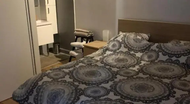 Двухместный номер Standard Coeur Vieux Lyon, 60 M2 lumineux tout confort