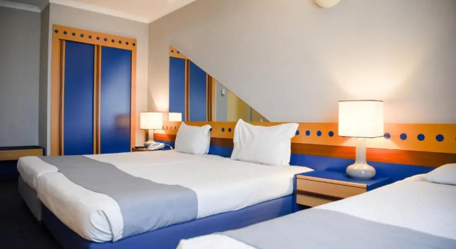Семейный номер Standard Hotel 3K Barcelona