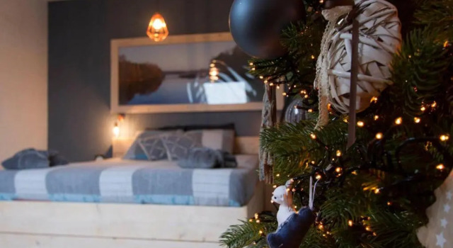 Номер Standard B&B Angelbeeck