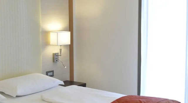 Hotel Lido Bibione Beach, Забронировать Отель Отели Бибионе-Пинеда с бассейном, рядом с Долина Вальгранде, Бассейн
