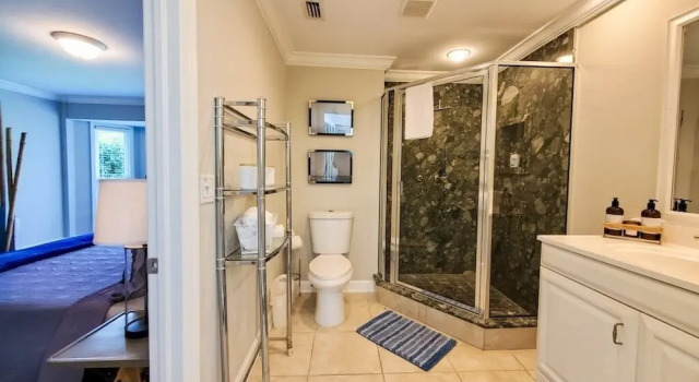 Paradise Awaits - Wkly 3 Bedroom Home, Book Feriehus North Naples Florida
