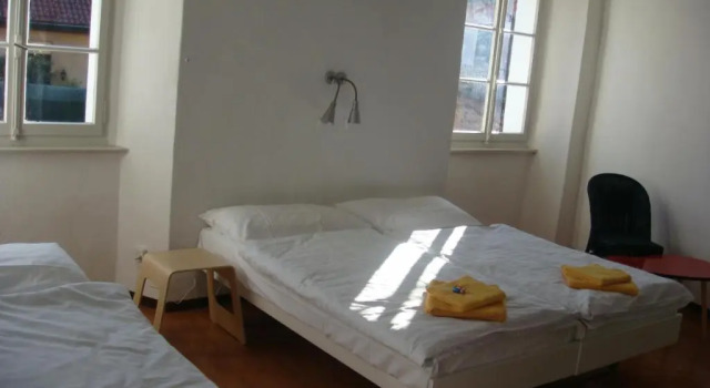 Номер Standard Hotel Casa Da Vinci