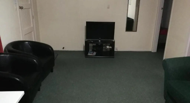Апартаменты Ascot Oamaru Motel