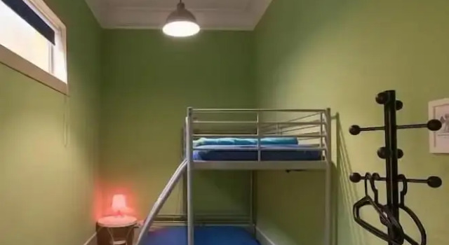Номер Standard Oporto Sky Hostel