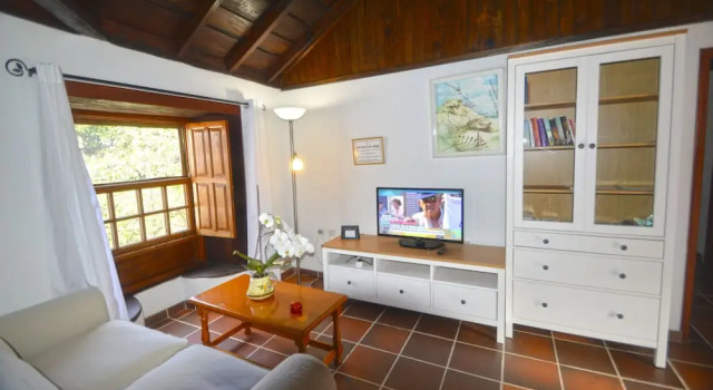 Casa Rural Ebenezer by Isla Bonita, Забронировать Дом для отпуска Коттеджи Тихарафе, Коттедж