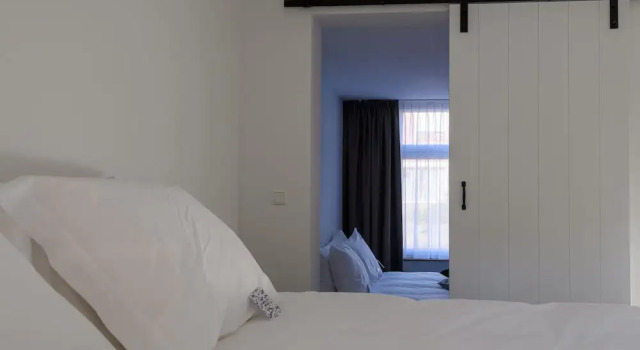 Номер Standard Hostellerie Horst