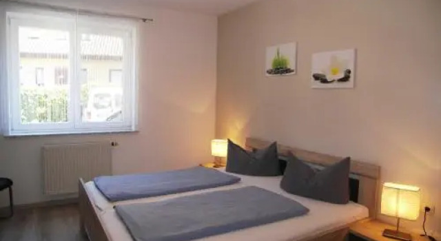 Ferienwohnung Ploetz _ 500 m vom A, Book Apartment Loddin Usedom
