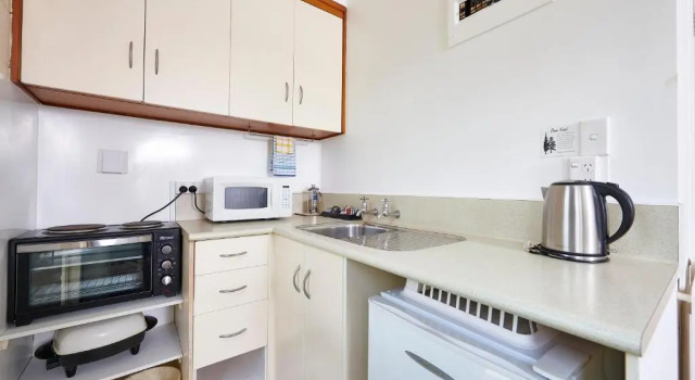 Апартаменты Rolleston Motel Thames - Wenzel Motels