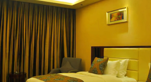 Meijun International Hotel