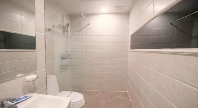 Номер Standard Major Hotel 2